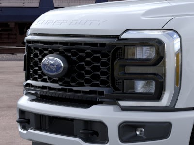2026 Ford F-250SD XL Transit