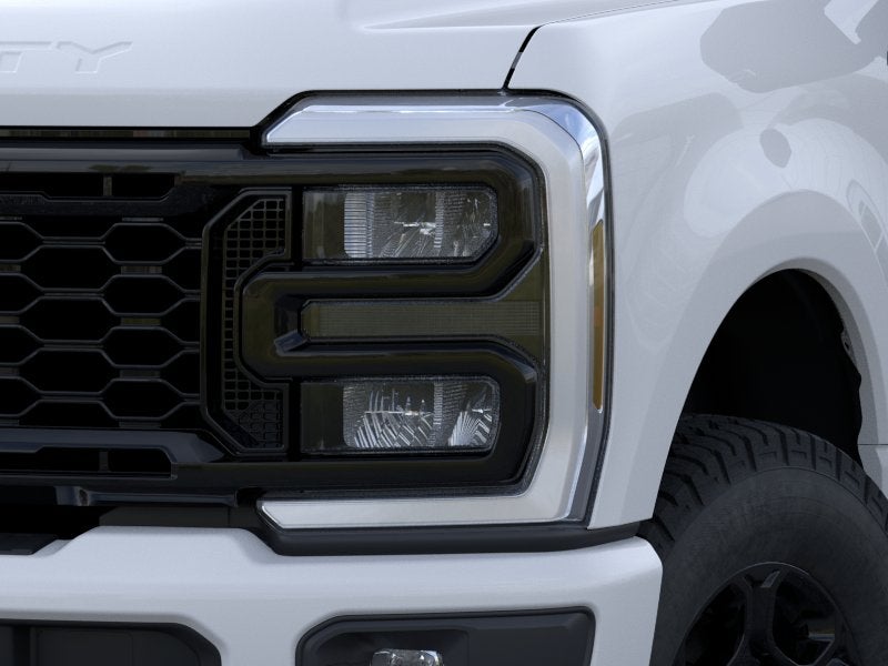 2026 Ford F-250SD XL Transit
