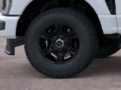 2026 Ford F-250SD XL Transit