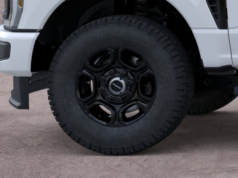 2026 Ford F-250SD XL Transit
