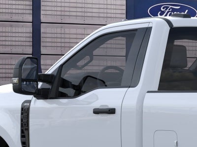 2026 Ford F-250SD XL Transit