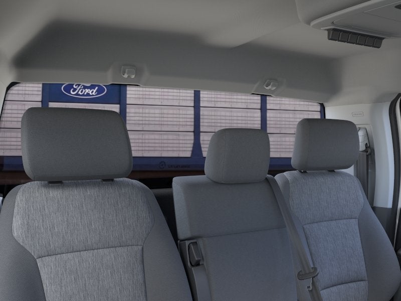2026 Ford F-250SD XL Transit