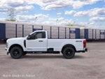 2026 Ford F-250SD XL Transit