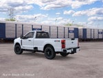 2026 Ford F-250SD XL Transit