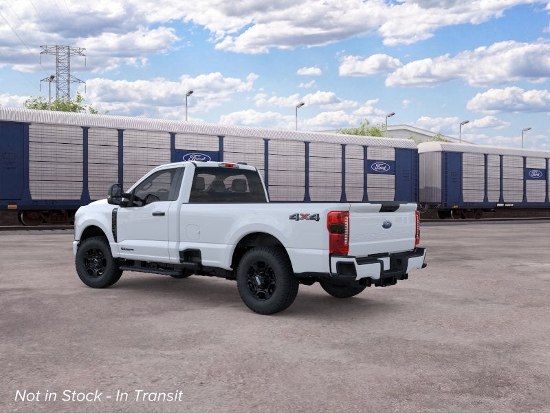 2026 Ford F-250SD XL Transit