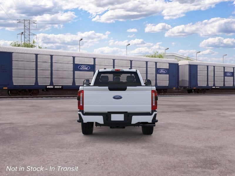2026 Ford F-250SD XL Transit