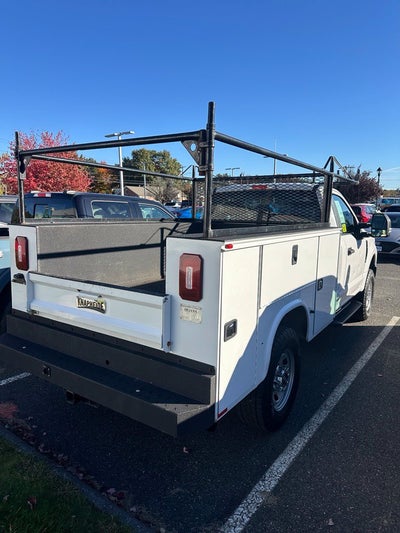 2017 Ford F-350SD XL