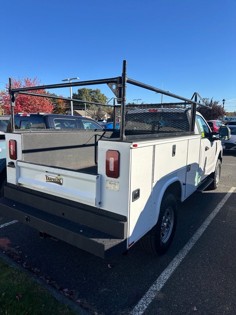 2017 Ford F-350SD XL