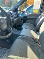 2017 Ford F-350SD XL