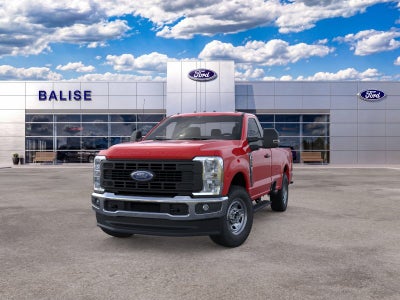 2026 Ford F-350SD XL