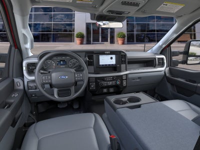 2026 Ford F-350SD XL
