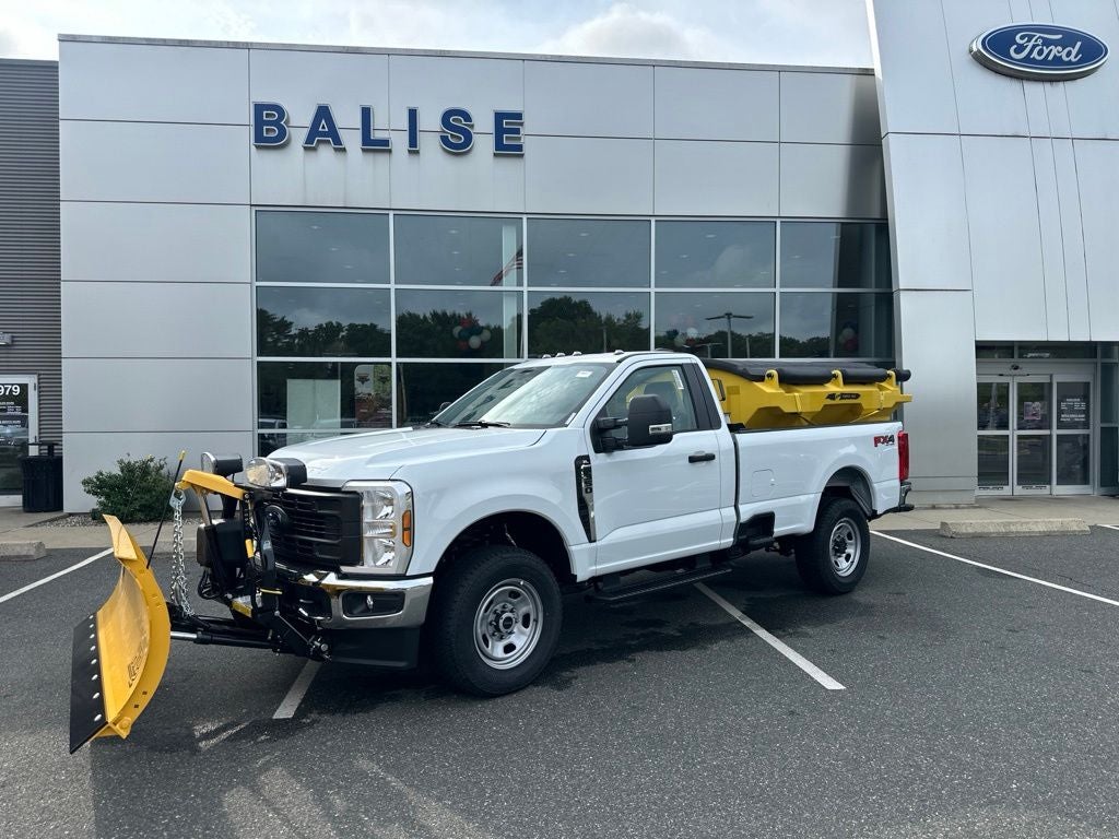 2026 Ford F-350SD XL