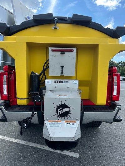2026 Ford F-350SD XL