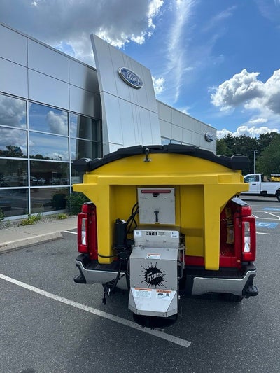2026 Ford F-350SD XL