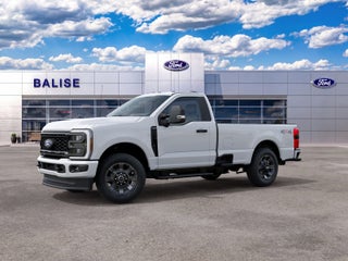 2027 Ford F-350SD XL