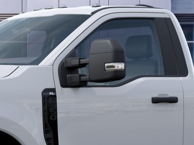 2027 Ford F-350SD XL