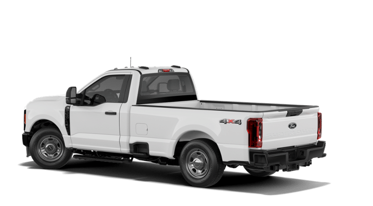2027 Ford F-350SD XL