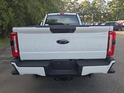 2025 Ford F-350SD XL