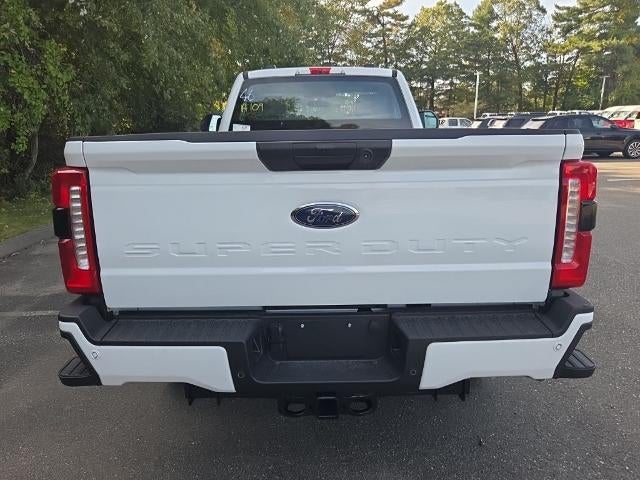 2025 Ford F-350SD XL