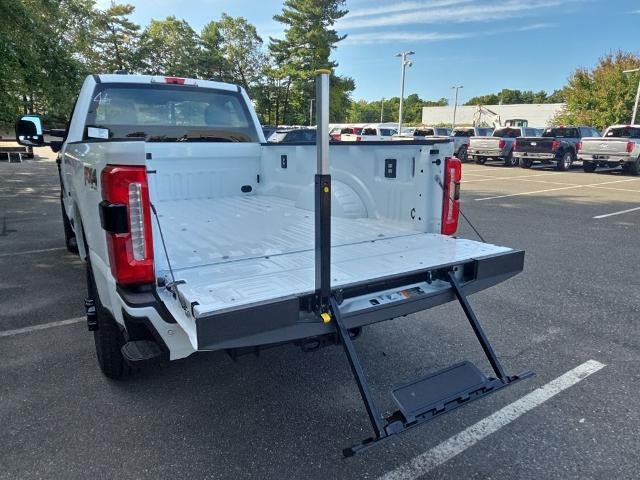 2025 Ford F-350SD XL