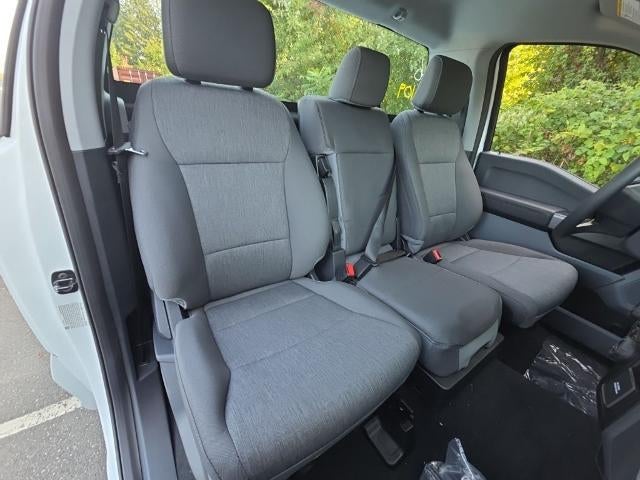 2025 Ford F-350SD XL