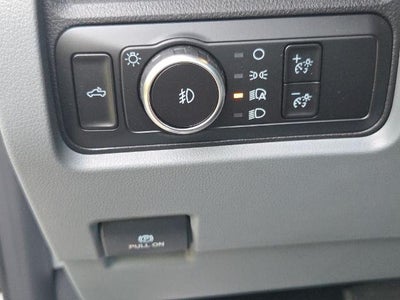 2025 Ford F-350SD XL