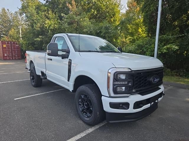 2025 Ford F-350SD XL