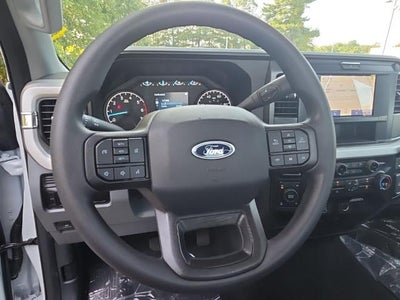 2025 Ford F-350SD XL