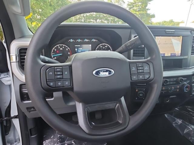 2025 Ford F-350SD XL