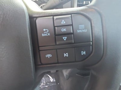 2025 Ford F-350SD XL