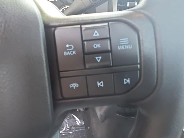 2025 Ford F-350SD XL