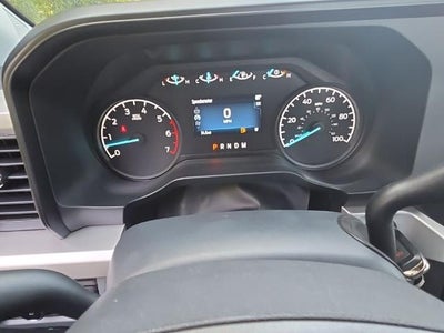 2025 Ford F-350SD XL