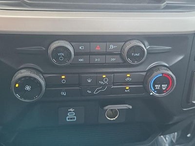 2025 Ford F-350SD XL