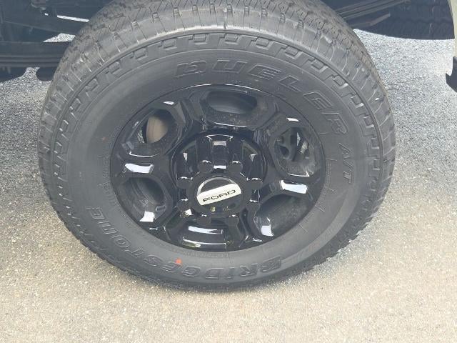 2025 Ford F-350SD XL