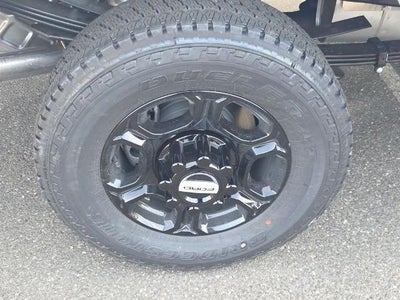 2025 Ford F-350SD XL