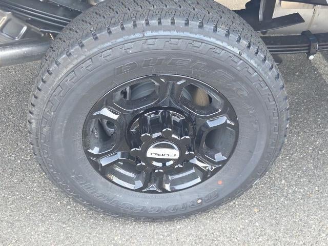 2025 Ford F-350SD XL