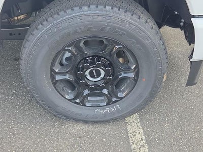 2025 Ford F-350SD XL