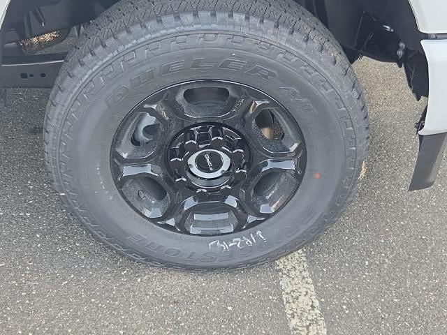 2025 Ford F-350SD XL