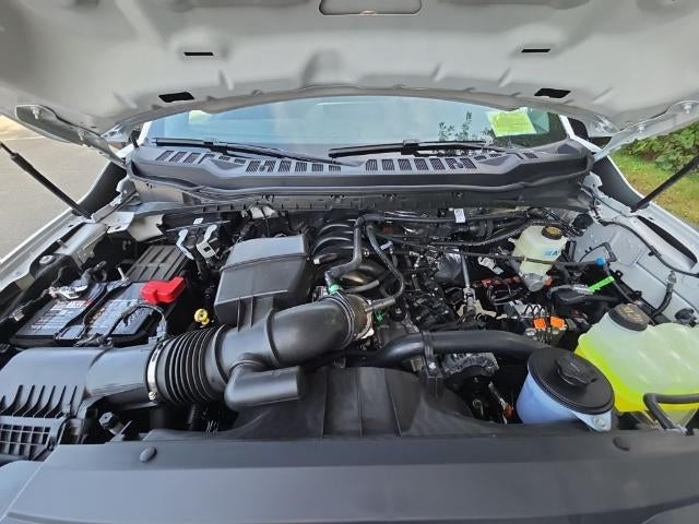 2025 Ford F-350SD XL