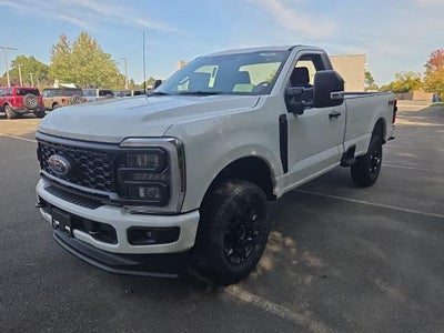 2025 Ford F-350SD XL
