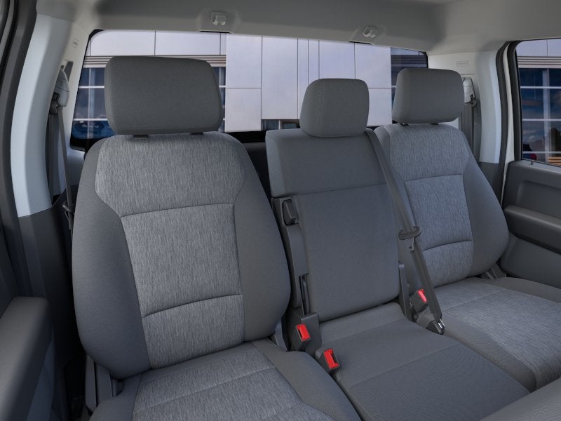 2026 Ford F-350 Super Duty XL - Photo 10
