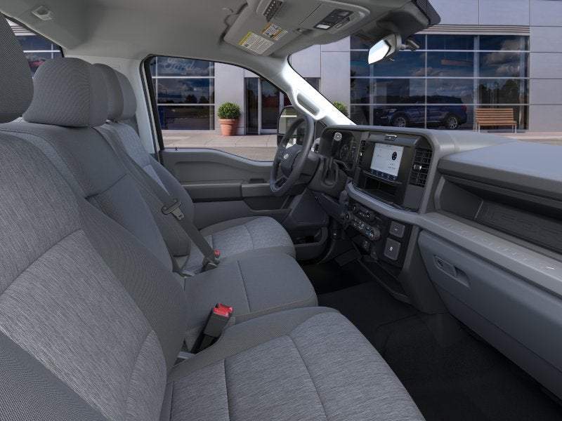 2026 Ford F-350 Super Duty XL - Photo 11