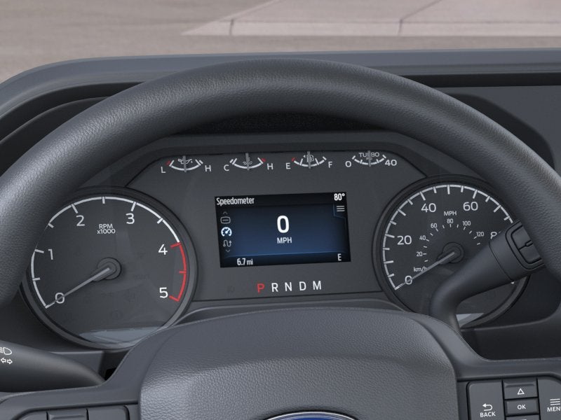 2026 Ford F-350 Super Duty XL - Photo 13