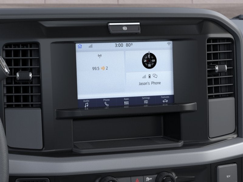 2026 Ford F-350 Super Duty XL - Photo 14