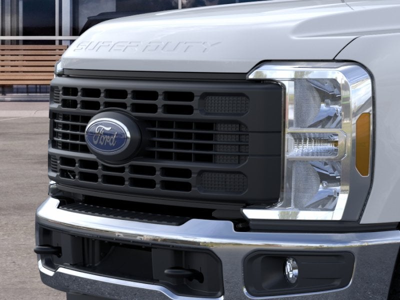 2026 Ford F-350 Super Duty XL - Photo 17