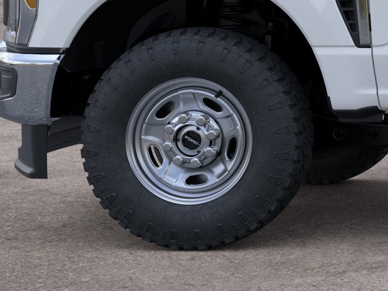 2026 Ford F-350 Super Duty XL - Photo 19
