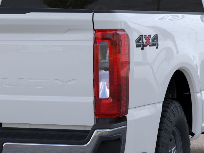 2026 Ford F-350 Super Duty XL - Photo 21