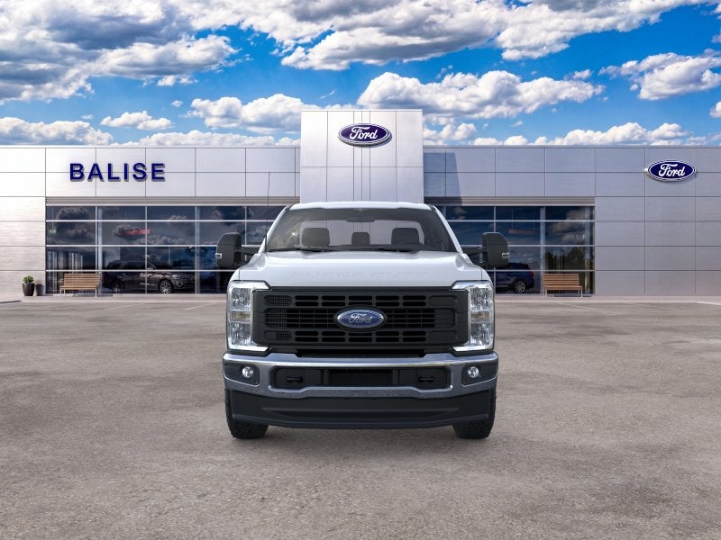 2026 Ford F-350 Super Duty XL - Photo 6