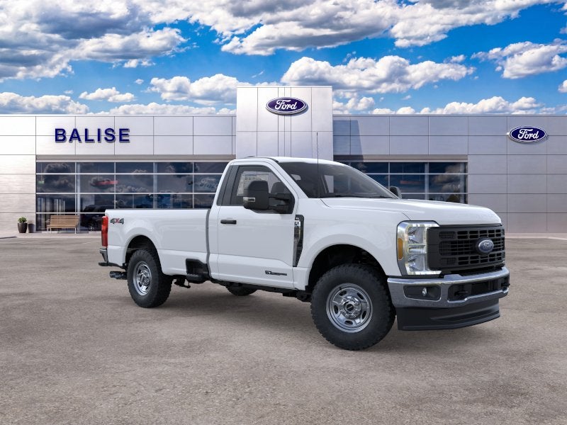2026 Ford F-350 Super Duty XL - Photo 7