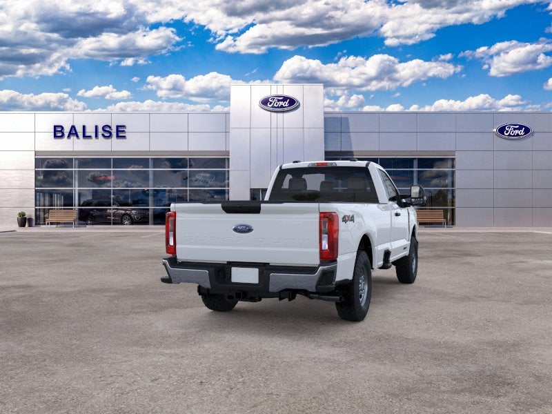 2026 Ford F-350 Super Duty XL - Photo 8